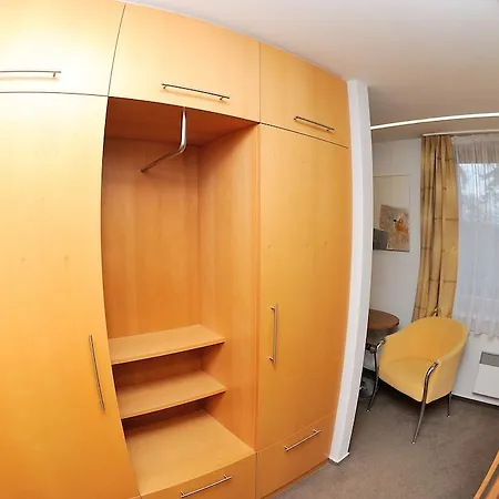 Hotel Hogo Brno