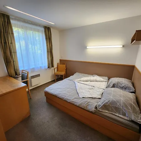 Hotel Hogo 3*