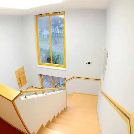 Hogo Hotell Brno