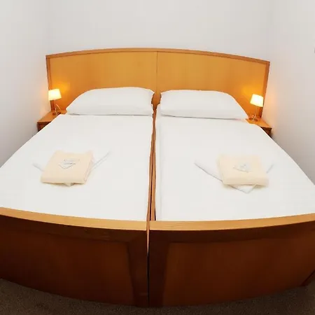 Hotell Hogo