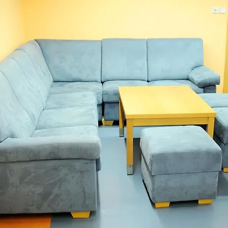 Hogo Hotel 3*