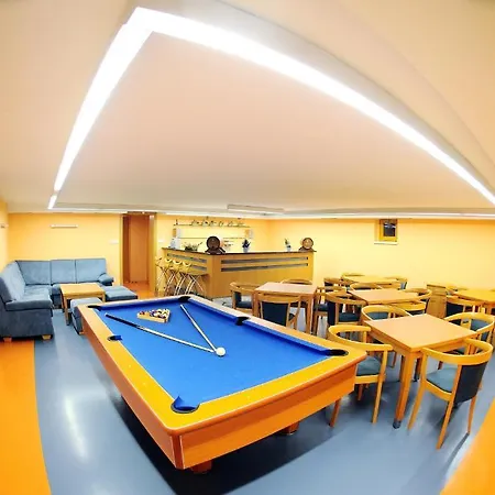 Hotell Hogo 3*