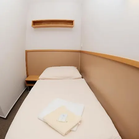 Hotel Hogo 3*